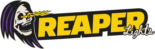 Reaper Gear